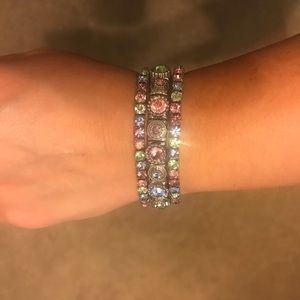 3 set bracelets